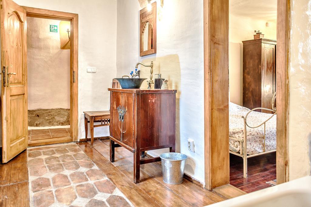 Dominic Boutique Apartman Segesvár Kültér fotó