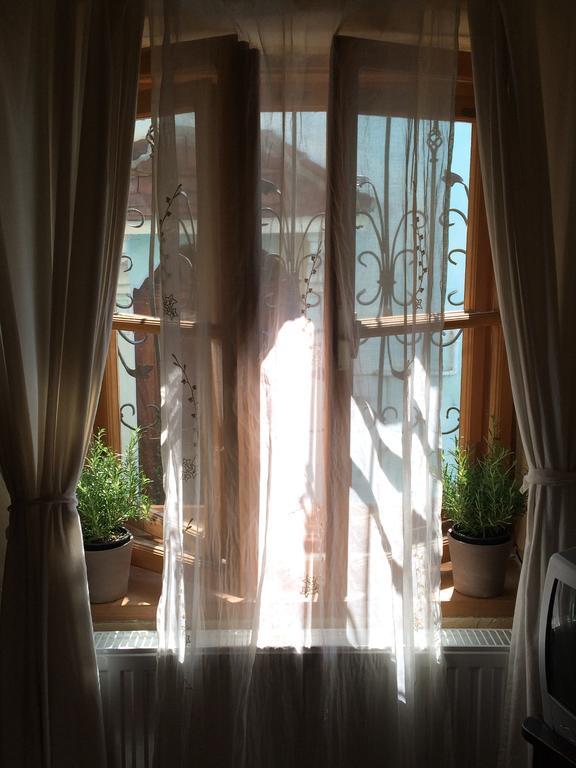 Dominic Boutique Apartman Segesvár Kültér fotó