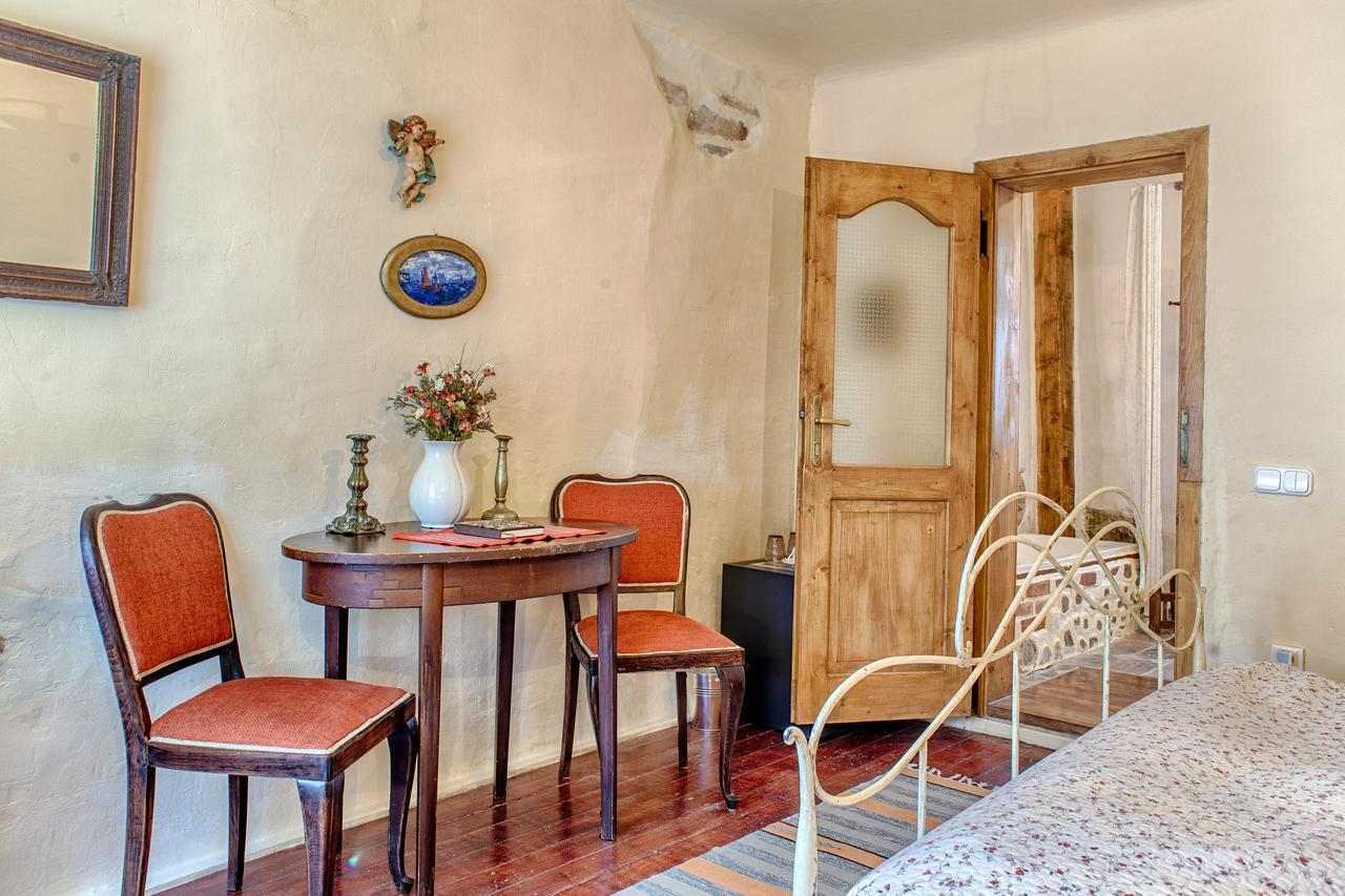Dominic Boutique Apartman Segesvár Kültér fotó