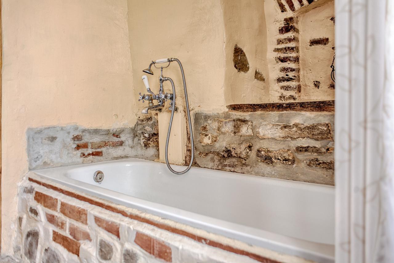 Dominic Boutique Apartman Segesvár Kültér fotó