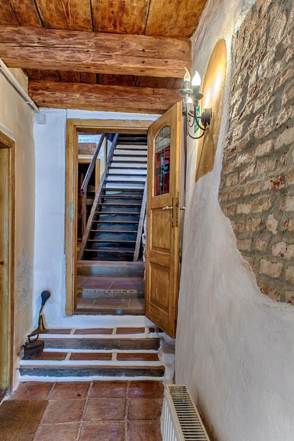 Dominic Boutique Apartman Segesvár Kültér fotó